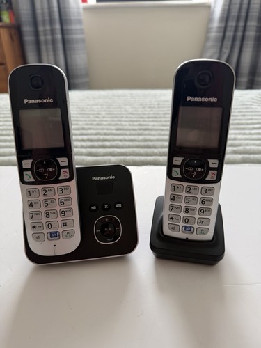 Panasonic 6822 cordless - 6822,
