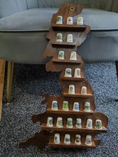 25 places of interest thimbles