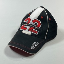 Holden Racing Team HRT Hat Cap