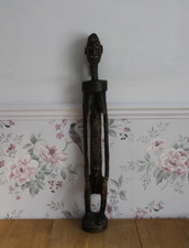 Wooden Ornament African