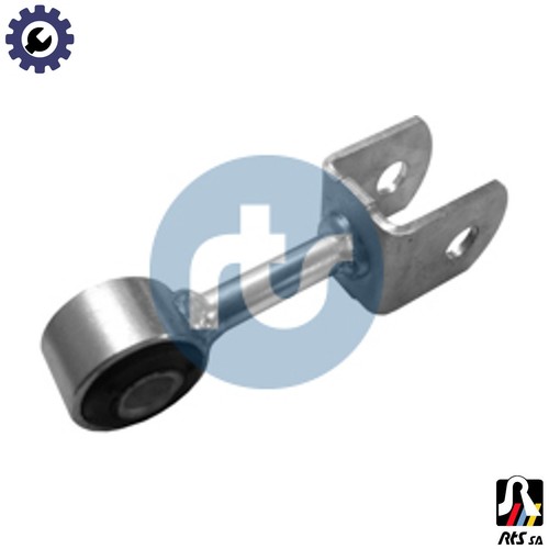 Linkcoupling rod stabiliser - rod,