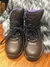 Hi-Tec Altitude Women's