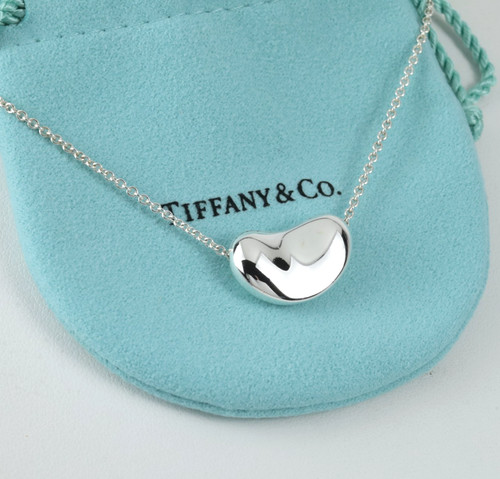 Tiffany elsa peretti - tiffany, &