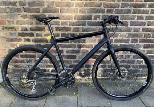 Cannondale bad boy - cannondale,