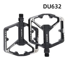 Bicycle Flat Bearings Pedals