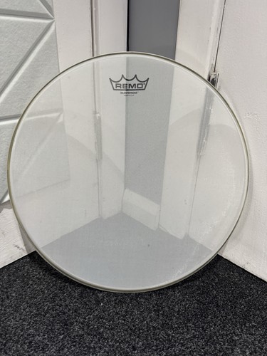 Remo silentstroke inch - 16”,