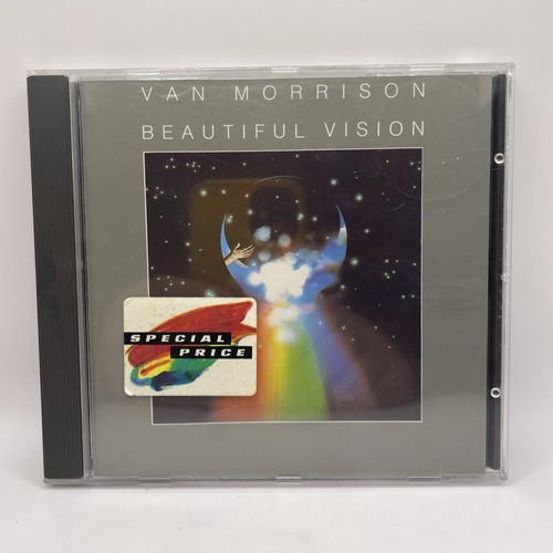 Van morrison beautiful - morrison,
