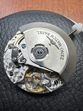 ETA 7750 Automatic Watch