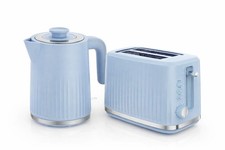 Nutmeg Home blue Structured