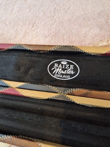 Baize master one piece - one,