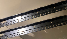 'Middle Atlantic'  Rack rail