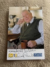 WILLIAM SIMONS   (HEARTBEAT)