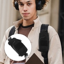  Chest Bag Hiking Pouch