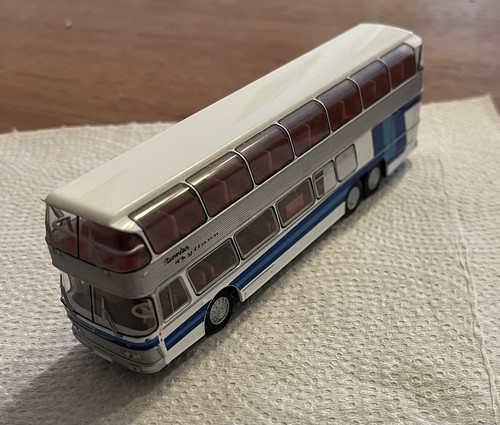 1983 neoplan nh22 skyliner - neoplan,