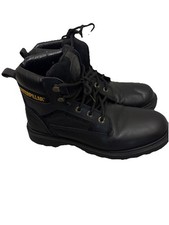 Caterpillar Stickshift Full