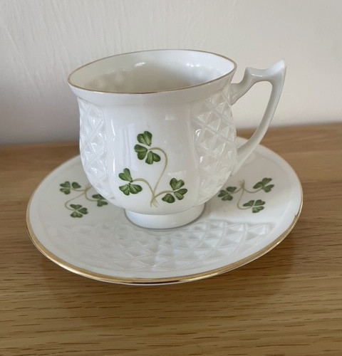 Donegal parian china - donegal,