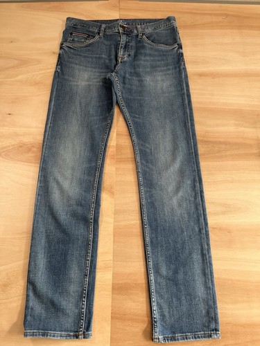 Tommy hilfiger slim bleecker - tommy,