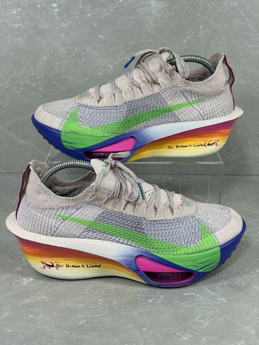 Nike air zoom alphafly - alphafly, 3