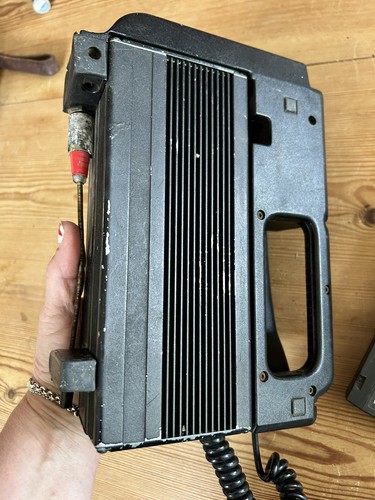 Motorola 4800x vintage - vintage, brick