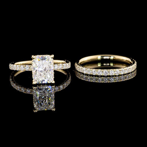 50ct radiant lab - 1.50ct,
