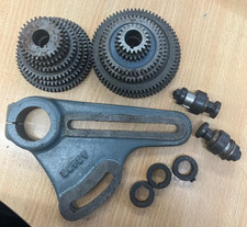 Myford Metric Conversion