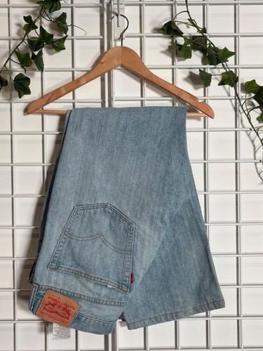 Mens levi 527 - mens, jeans