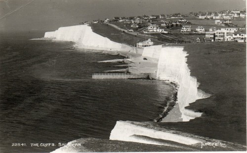 Vintage original postcard the - original,