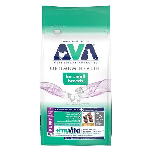 Ava optimum health small - ava,
