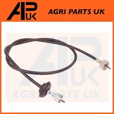 Tachometer Drive Rev Counter Tacho Cable 1220mm for Fordson Major Power Tractor