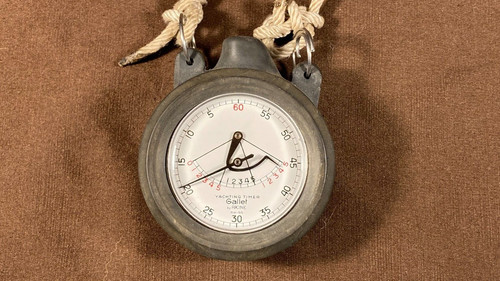 Vintage galet swiss yacht - vintage,