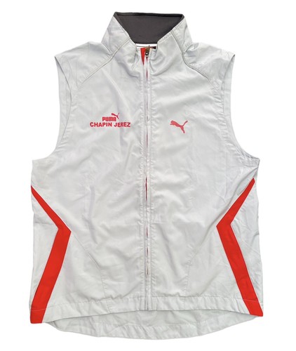 Vintage puma chapin jerez - vintage,