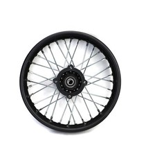 14" Front Pit Bike Dirt Wheel
