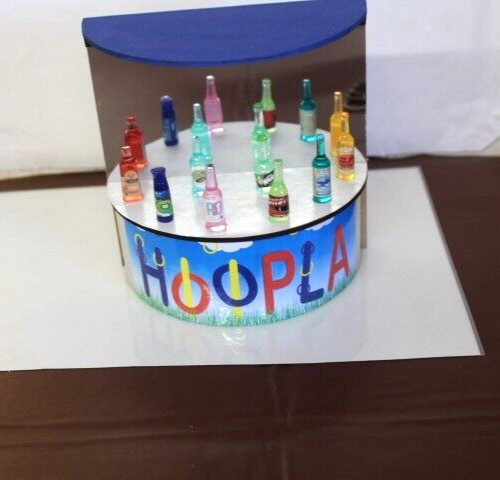 Dolls house miniature - miniature,