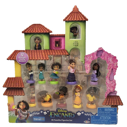 Disney encanto movie - movie, mi