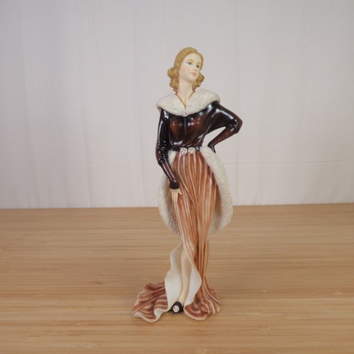 The regal collection lady - collection,