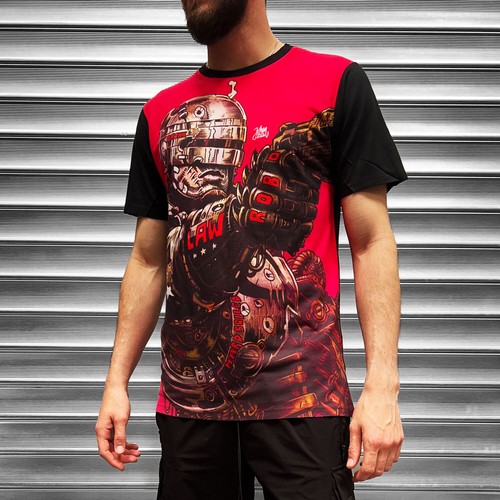 Robocop ocp onmi consumer - robocop,