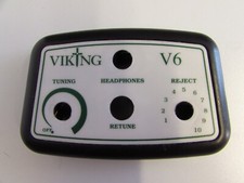 Viking metal detector spare - viking,