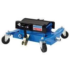 Draper Floor Transmission Jack 200Kg - 09021