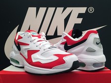 DS 2019 NIKE AIR MAX2 LIGHT