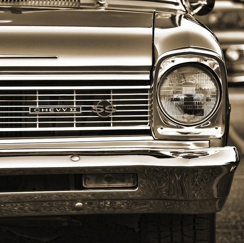 1966 chevrolet chevy - 1966, nova