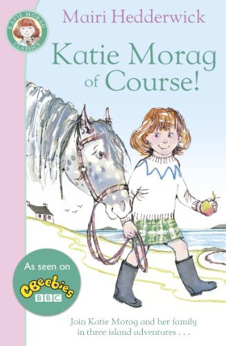 Katie morag course fox - morag,