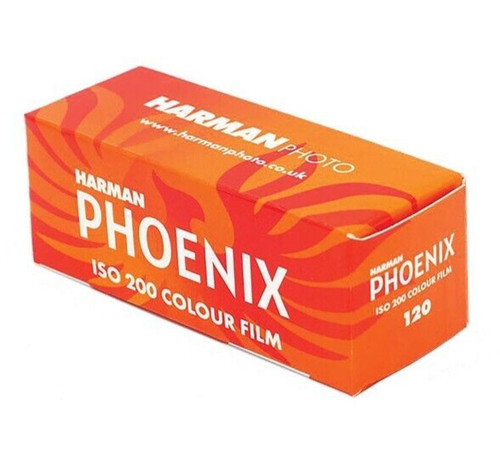 Harman phoenix 200 120 medium - harman,