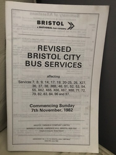 Revised bristol city bus - revised,