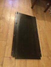 REEBOK EDGE TREADMILL REOM-11301 BKWH ( RUNNING DECK 1160MM L X 600MM W )