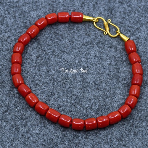 18k solid yellow gold undyed - solid,