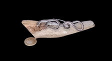 Taxidermy Tiny Lined Snake