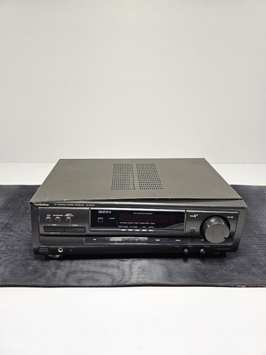 Technics ex100 control - av,