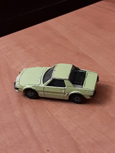 Vintage corgi juniors - corgi,