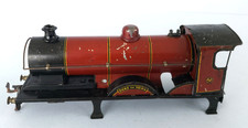 O Gauge BASSETT LOWKE  L.M.S