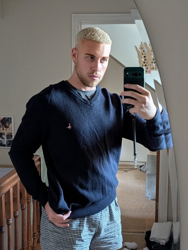 Men jack wills pullover - jack,